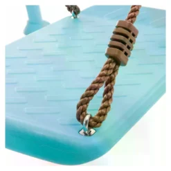 Sedile altalena Intex 44001 corde ed agganci inclusi Azzurro