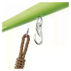 Sedile altalena Intex 44001 corde ed agganci inclusi Azzurro