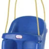 Sedile altalena Little Tikes Blu