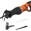 Sega a gattuccio Black & Decker BES301QS