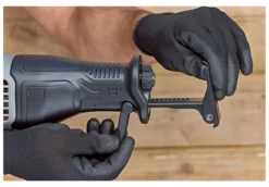 Sega a gattuccio Black & Decker BES301QS