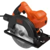 Sega circolare Black & Decker CS1200QS