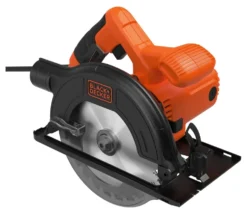 Sega circolare Black & Decker CS1200QS