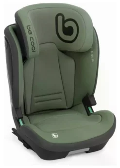 Seggiolino auto Be cool 7062 Z25 BRAVO regolabile Begrass