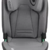 Seggiolino auto Be cool 7062 Z27 BRAVO regolabile Besmoke