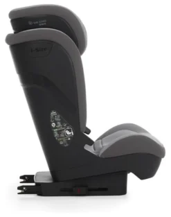 Seggiolino auto Be cool 7062 Z27 BRAVO regolabile Besmoke