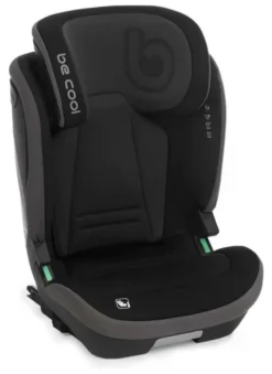 Seggiolino auto Be cool 7062 Z26 BRAVO regolabile Benight