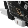 Seggiolino auto Be cool 7060 Z11 Scala rotante 360° Storm