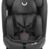 Seggiolino auto Be cool 7060 Z12 Scala rotante 360° Cosmos