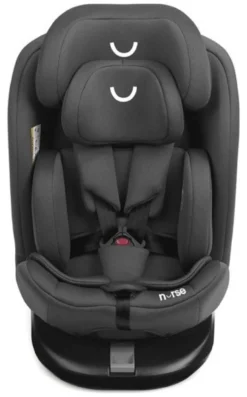 Seggiolino auto Be cool 7060 Z12 Scala rotante 360° Cosmos