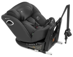 Seggiolino auto Be cool 7060 Z12 Scala rotante 360° Cosmos