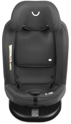 Seggiolino auto Be cool 7060 Z12 Scala rotante 360° Cosmos