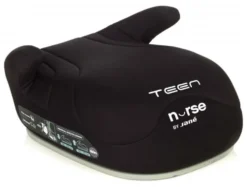 Seggiolino auto Be cool 7039 Z10 TEEN rialzabile Night