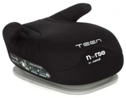 Seggiolino auto Be cool 7039 Z10 TEEN rialzabile Night