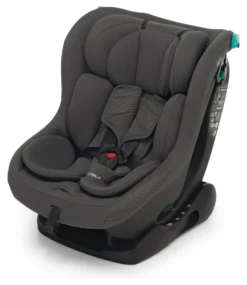 Seggiolino auto Brevi 9302027502 FORM reclinabile Grey