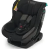 Seggiolino auto Brevi 9302027501 FORM reclinabile Black
