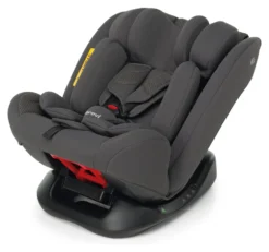 Seggiolino auto Brevi 9302027102 JUST reclinabile Grey