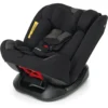 Seggiolino auto Brevi 9302027101 JUST reclinabile Black