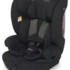 Seggiolino auto Brevi 9302027201 SEAT Black
