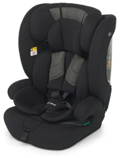 Seggiolino auto Brevi 9302027201 SEAT Black