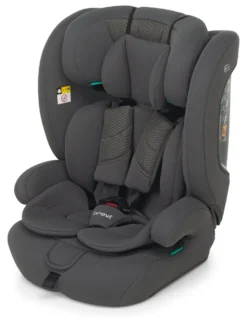 Seggiolino auto Brevi 9302027202 SEAT Grey