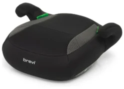 Seggiolino auto Brevi 9302027301 SIMPLE Black