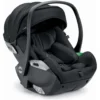 Seggiolino auto Cam S177 761 RELAX compatibile Dinamico e Fluido Nero