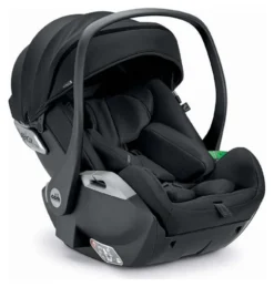 Seggiolino auto Cam S177 761 RELAX compatibile Dinamico e Fluido Nero