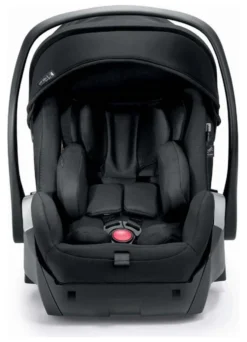 Seggiolino auto Cam S177 761 RELAX compatibile Dinamico e Fluido Nero
