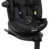 Seggiolino auto Chicco 06087148950000 EVERONE I SIZE Twist Recline Bla
