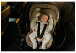 Seggiolino auto Chicco 07087226330000 FIRST SEAT Easy Flat Recline Sys