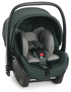 Seggiolino auto Chicco 07087226330000 FIRST SEAT Easy Flat Recline Sys