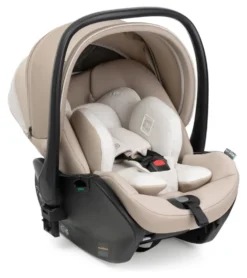 Seggiolino auto Chicco 04087100500000 FIRST SEAT Easy Flat Recline Sys
