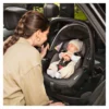 Seggiolino auto Chicco 06087070950000 KORY ESSENTIAL Black