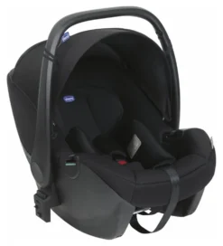 Seggiolino auto Chicco 06087070950000 KORY ESSENTIAL Black