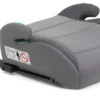 Seggiolino auto Chicco 00087101850710 QUASAR FIX Stone