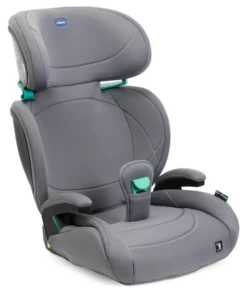 Seggiolino auto Chicco 00087123850000 QUIZY LITE Easy Extend Headrest