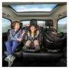 Seggiolino auto Chicco 07087030730000 UNICO EVO Easy Recline System Gr