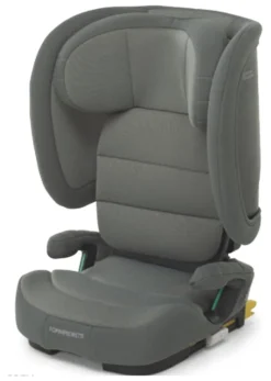 Seggiolino auto Foppapedretti 9700411302 COURSE Dual Fix pieghevole Gr