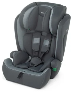 Seggiolino auto Foppapedretti 9700414902 BABYROAD Silver