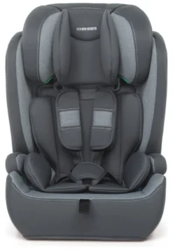 Seggiolino auto Foppapedretti 9700414902 BABYROAD Silver