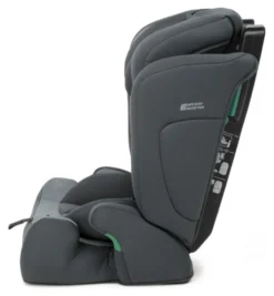 Seggiolino auto Foppapedretti 9700414902 BABYROAD Silver