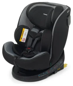 Seggiolino auto Foppapedretti 9700414302 CIRCLE Dual Fix 360 girevole