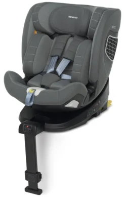 Seggiolino auto Foppapedretti 9700411303 COURSE Dual Fix pieghevole De