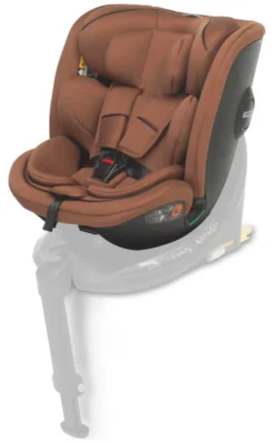 Seggiolino auto Foppapedretti 9700412606 DISK GROW Tuscany