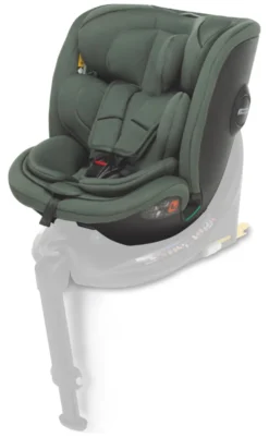Seggiolino auto Foppapedretti 9700412603 DISK GROW Olive