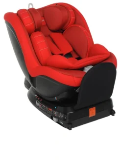 Seggiolino auto Foppapedretti 9700416003 LOGIK girevole reclinabile Re