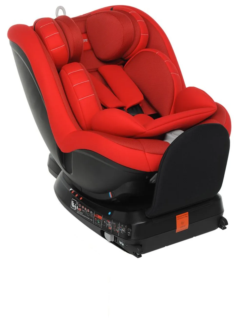 Seggiolino auto Foppapedretti 9700414003 REKLINO Sand