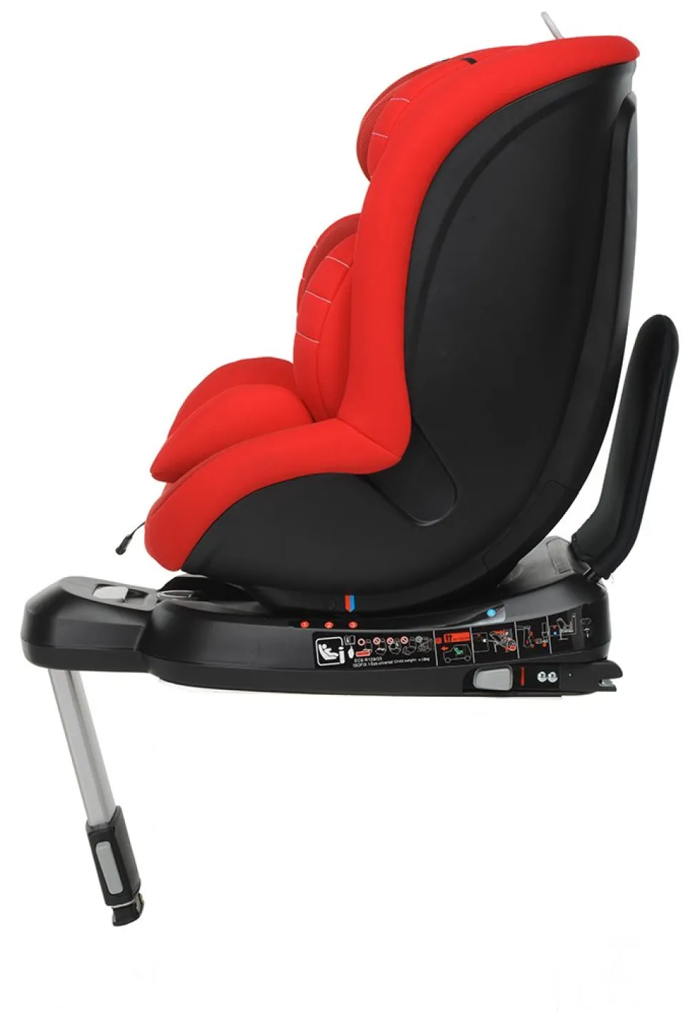 Seggiolino auto Foppapedretti 9700414003 REKLINO Sand