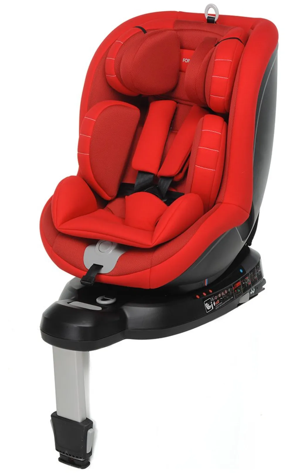 Seggiolino auto Foppapedretti 9700414003 REKLINO Sand